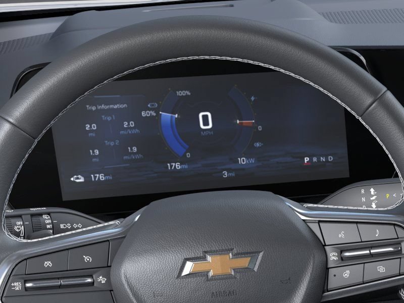 2025 Chevrolet Blazer EV LT - Photo 18