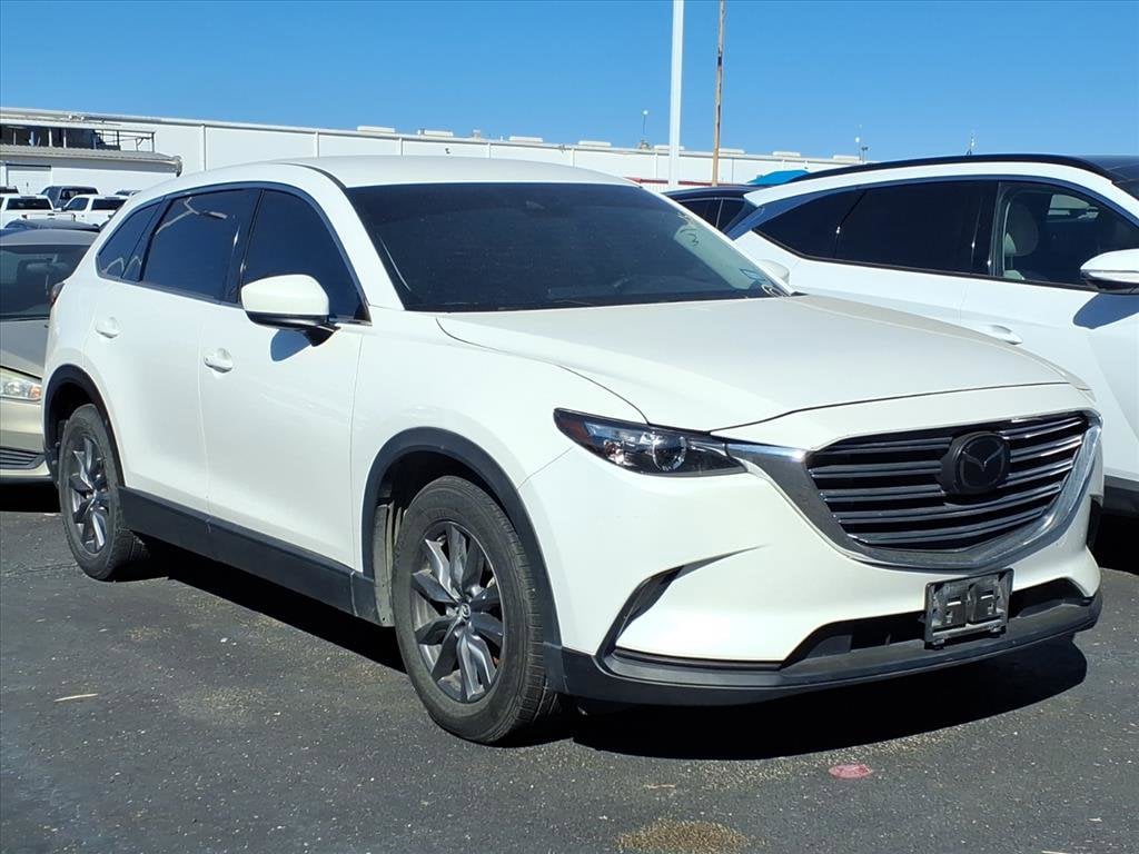 2021 Mazda CX-9 Touring's photo