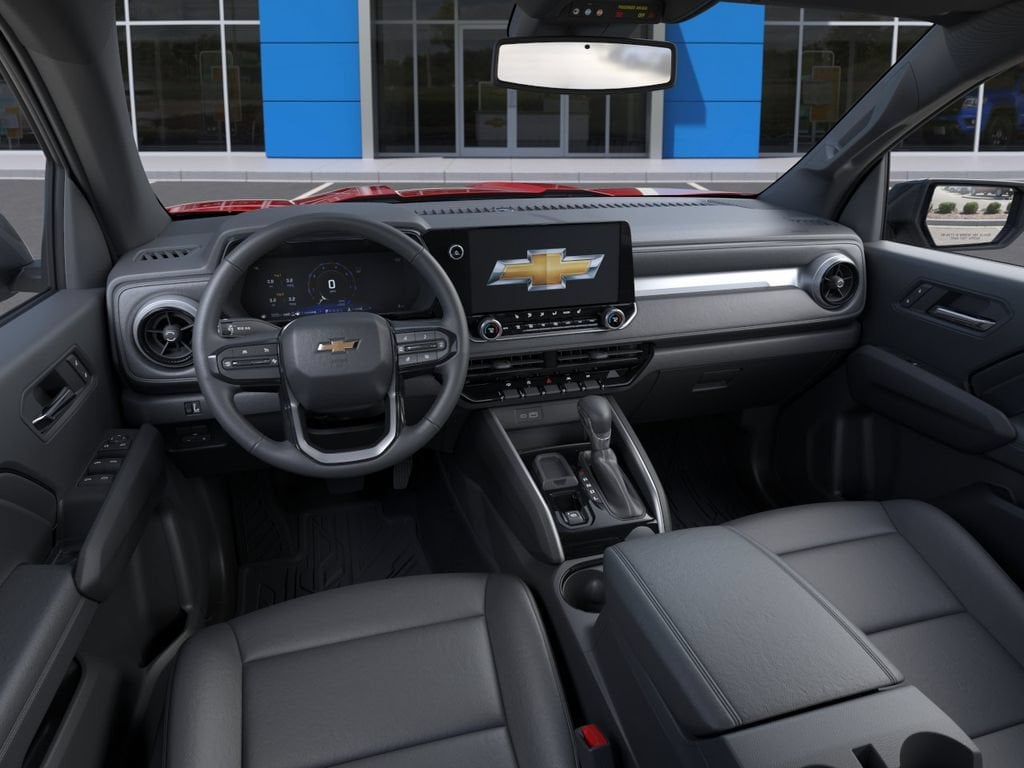2026 Chevrolet Colorado LT - Photo 15