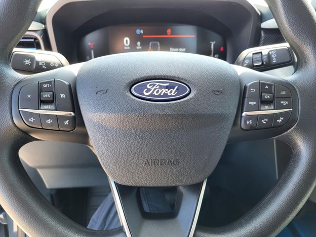 New 2026 Ford Maverick XLT Truck SuperCrew