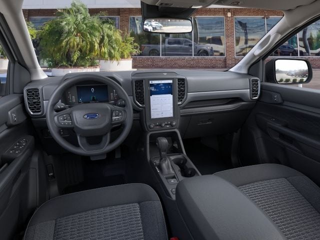 New 2026 Ford Ranger XL