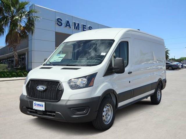 2027 Ford Transit-250 Cargo
