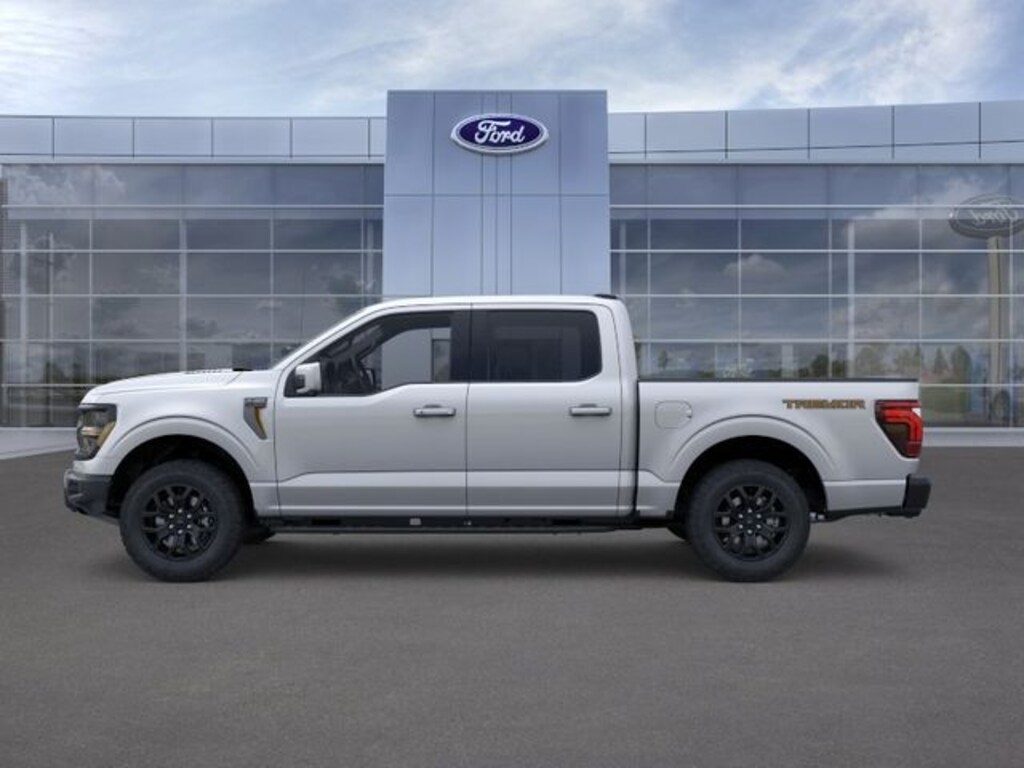 New 2026 Ford F-150 Tremor Truck SuperCrew Cab