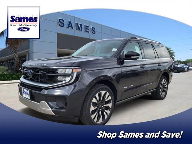 2026 Ford Expedition