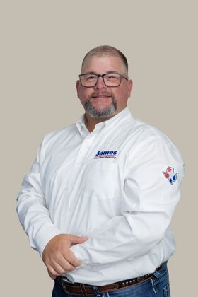 Staff member David Lowry from ID_155696