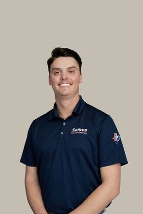 Staff member Ethan Dean from ID_b89856