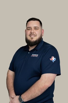 Staff member Jake Schobinger from ID_fe1a65