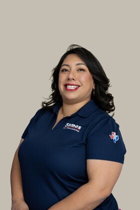 Staff member Fanny Mata from ID_fe1a65