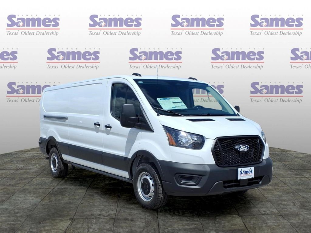 New 2026 Ford Transit-150 Cargo Base