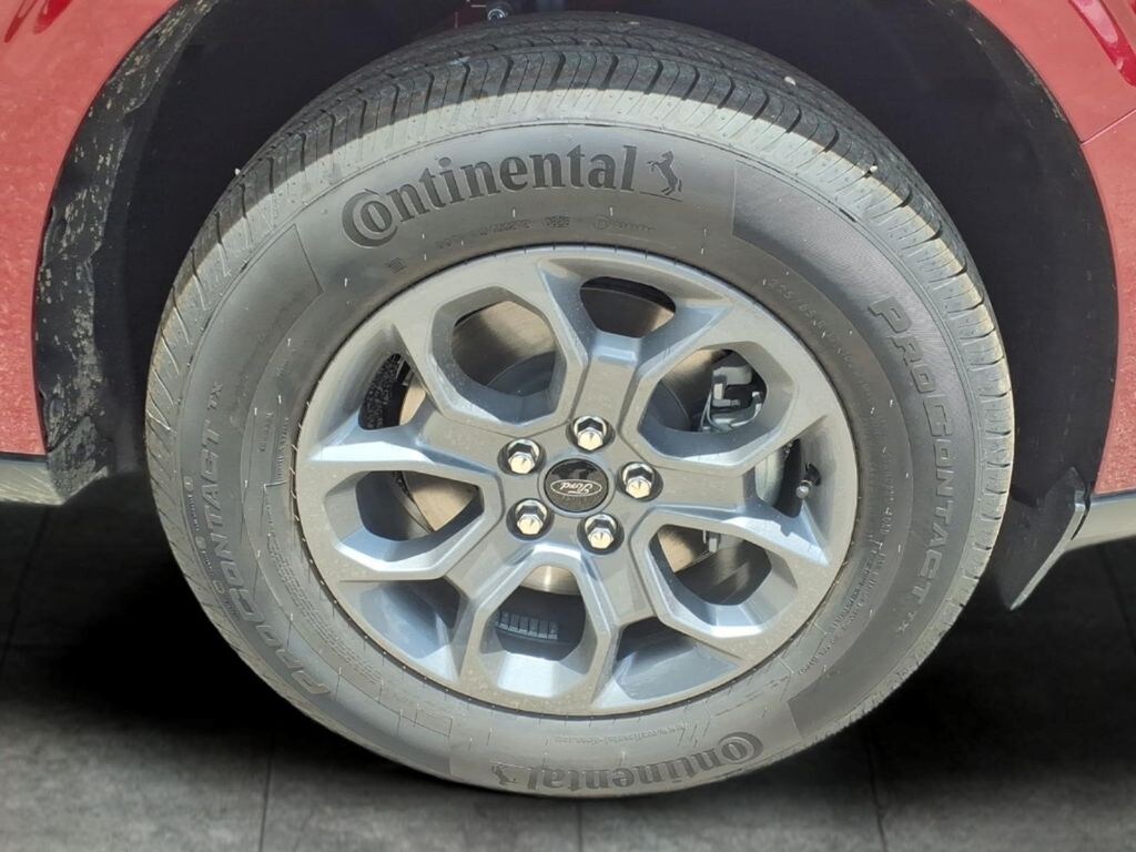 New 2026 Ford Maverick XLT Truck SuperCrew