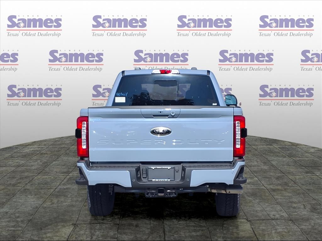 2026 Ford F-250 Super Duty Lariat - Photo 5