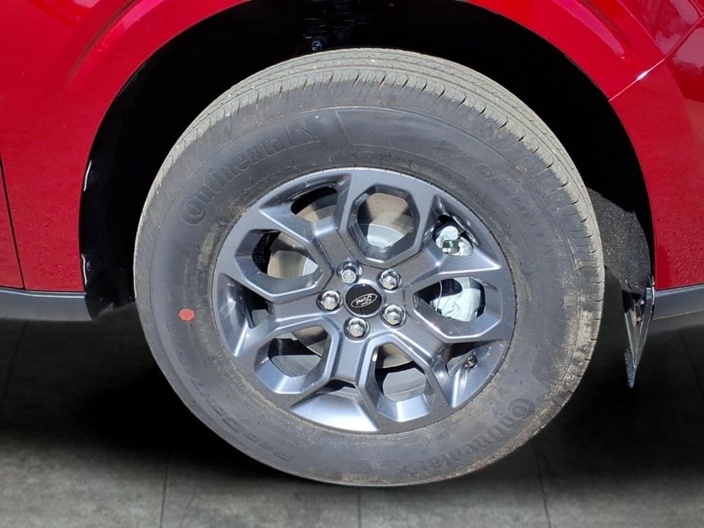 New 2026 Ford Maverick XLT Truck SuperCrew