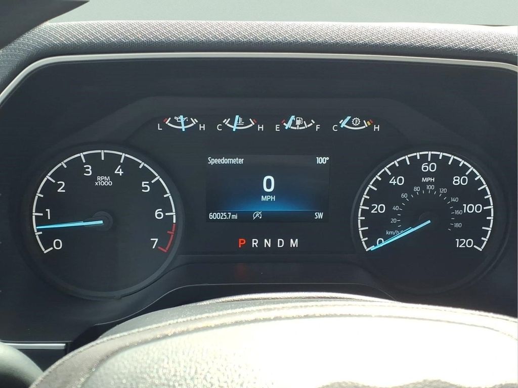 2023 Ford F-150 XLT - Photo 23