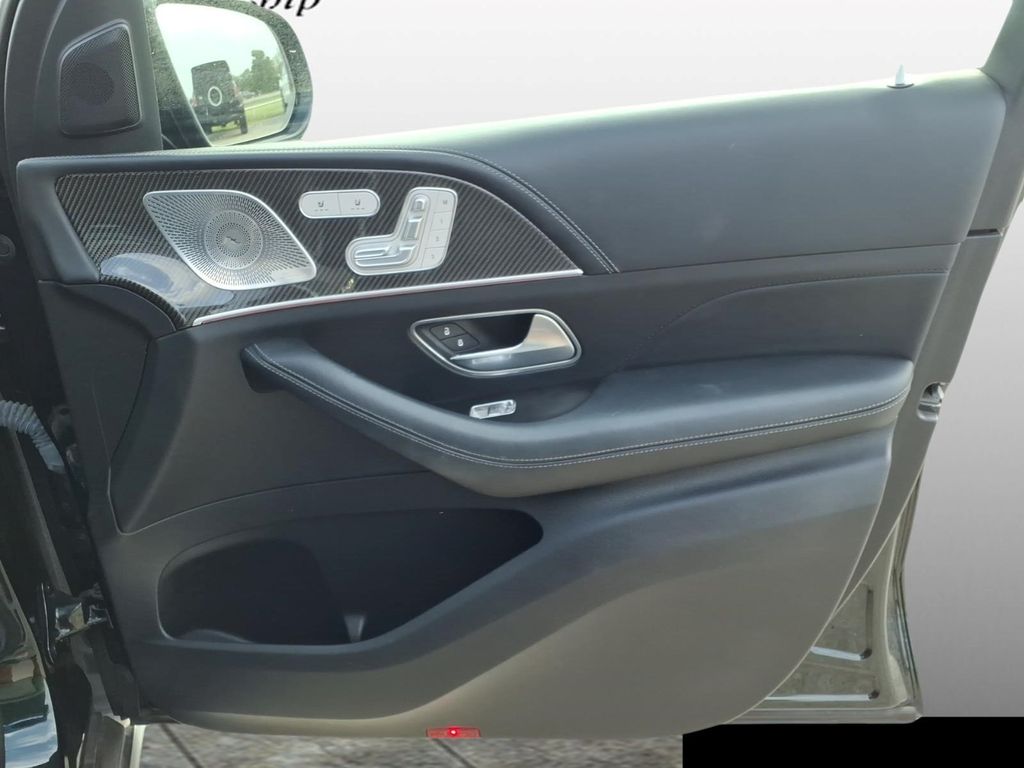 2022 Mercedes-Benz GLE AMG GLE 53 - Photo 15