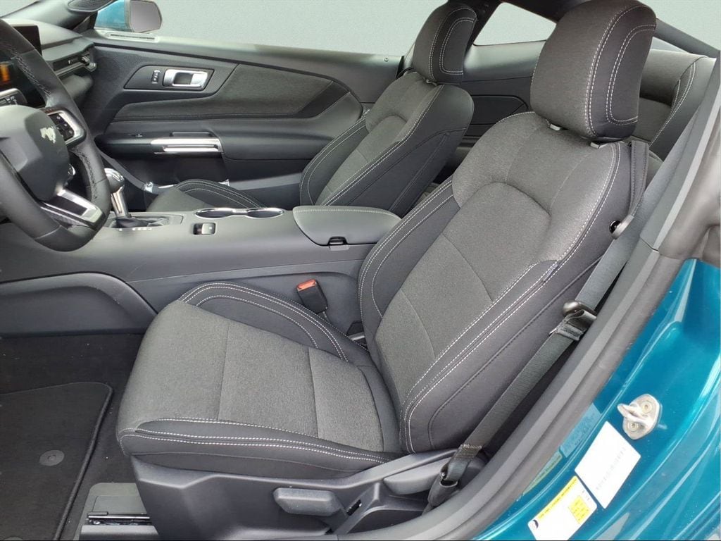 2026 Ford Mustang EcoBoost Fastback - Photo 7