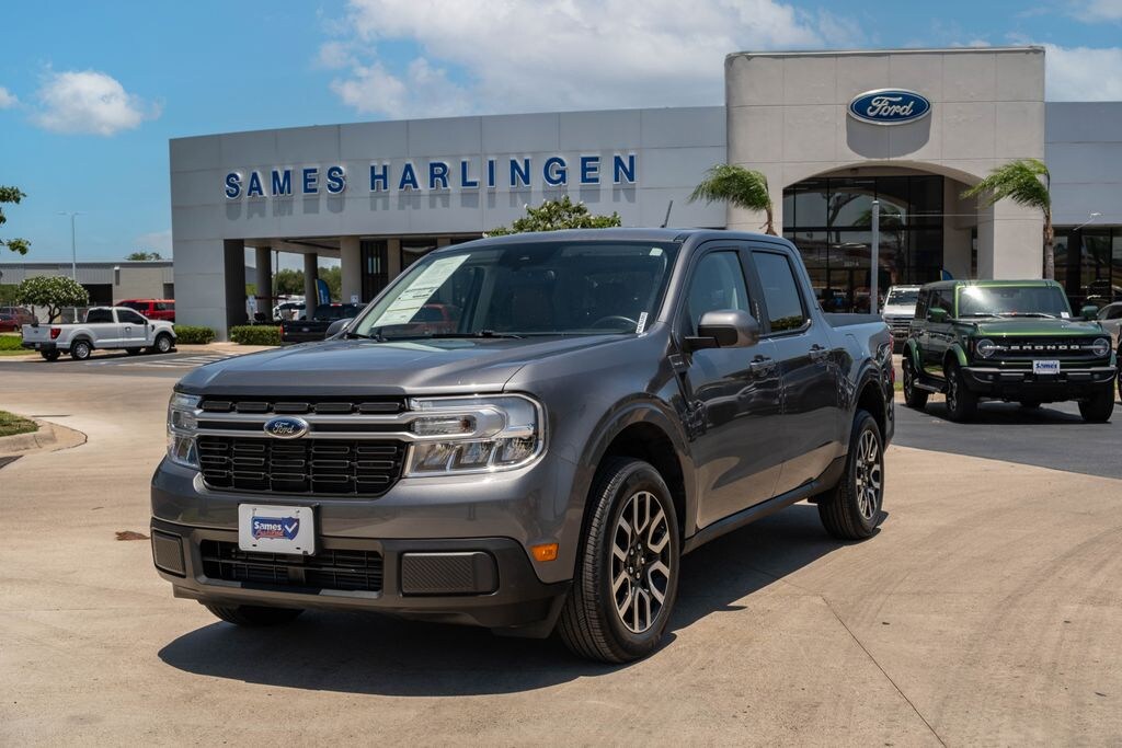 Used 2023 Ford Maverick Truck SuperCrew