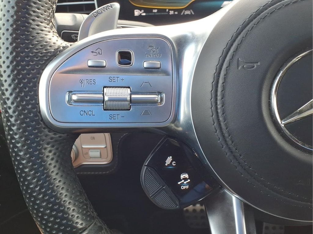 2022 Mercedes-Benz GLE AMG GLE 53 - Photo 27