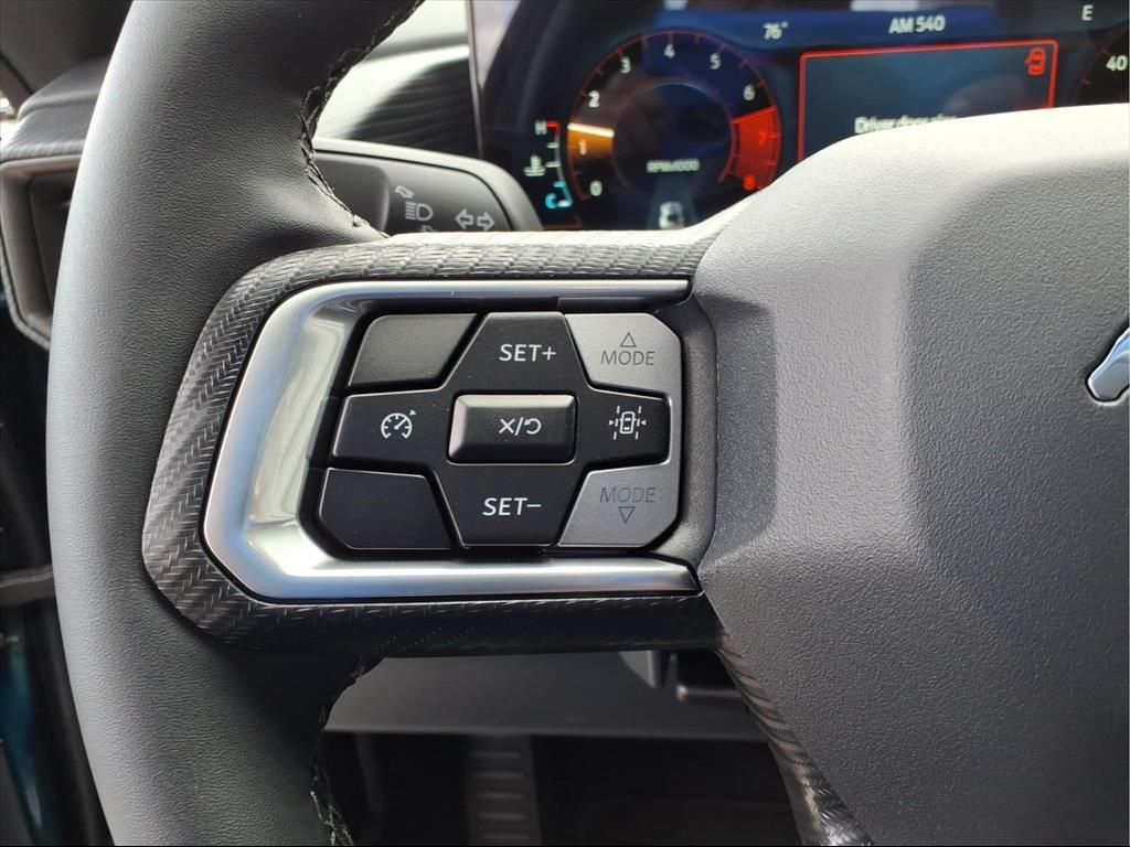 2026 Ford Mustang EcoBoost Fastback - Photo 12