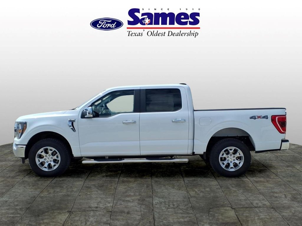 2023 Ford F-150 XLT - Photo 6
