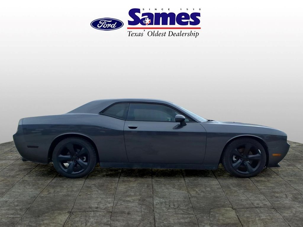 Used 2014 Dodge Challenger R/T with VIN 2C3CDYBT5EH207479 for sale in Bastrop, TX