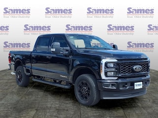 2026 Ford F-250 Truck Crew Cab