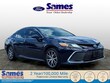  Toyota Camry Hybrid