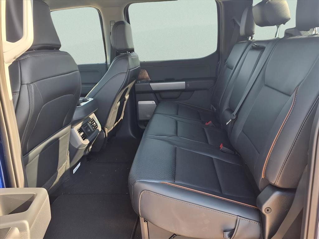 2026 Ford F-250 Super Duty Lariat - Photo 7