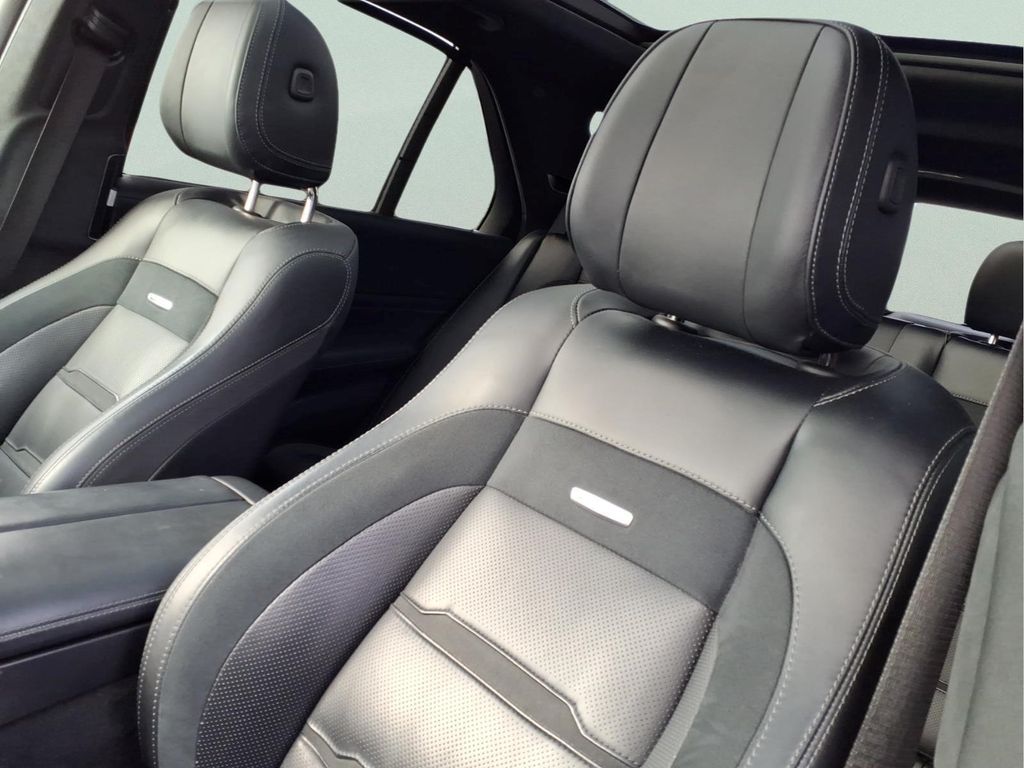 2022 Mercedes-Benz GLE AMG GLE 53 - Photo 14