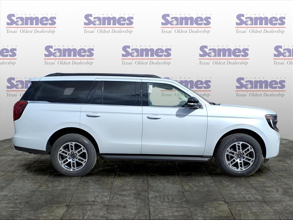 New 2025 Ford Expedition Active SUV