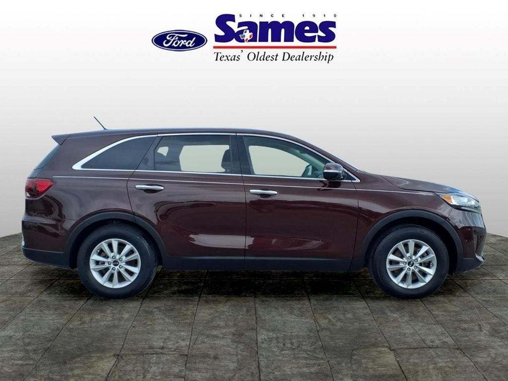 Used 2020 Kia Sorento 2.4L LX SUV