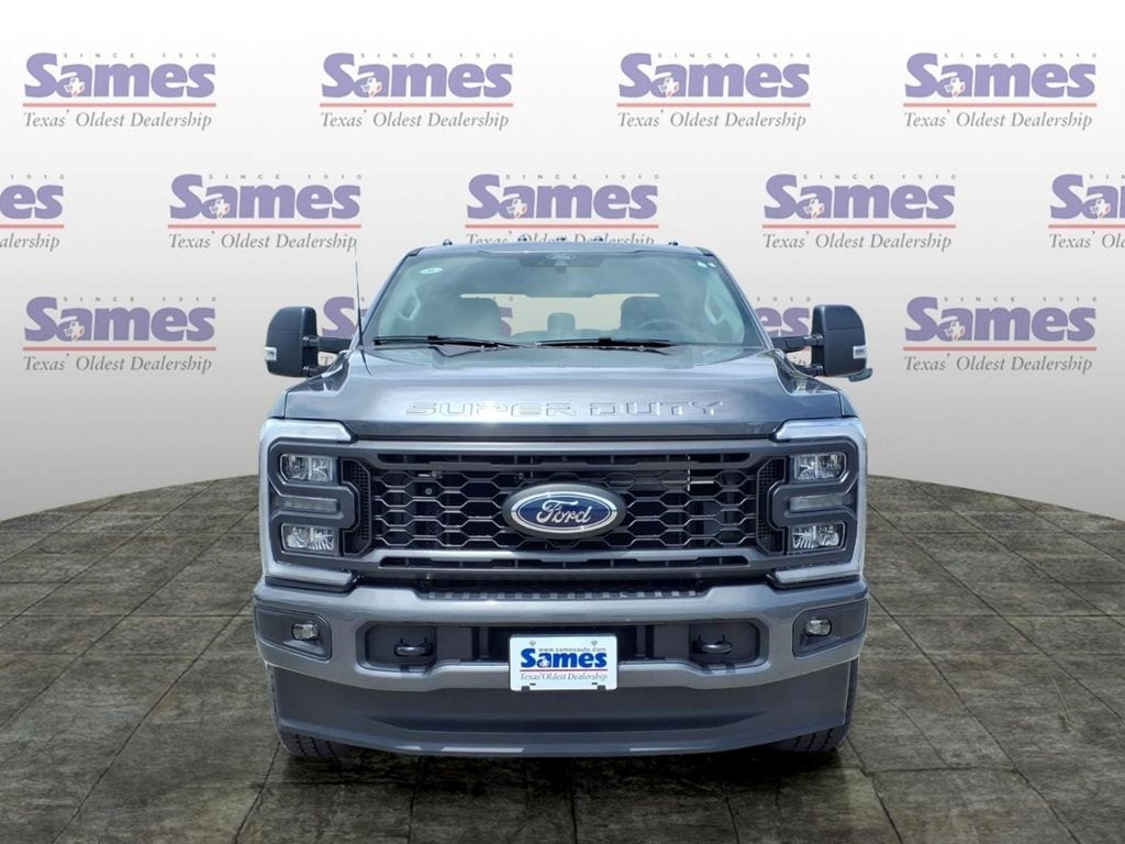 New 2026 Ford F-250 Truck Crew Cab