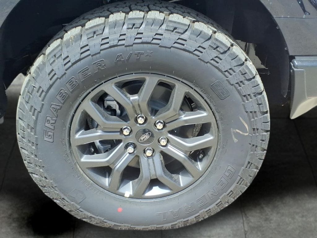 New 2026 Ford F-150 Tremor Truck SuperCrew Cab