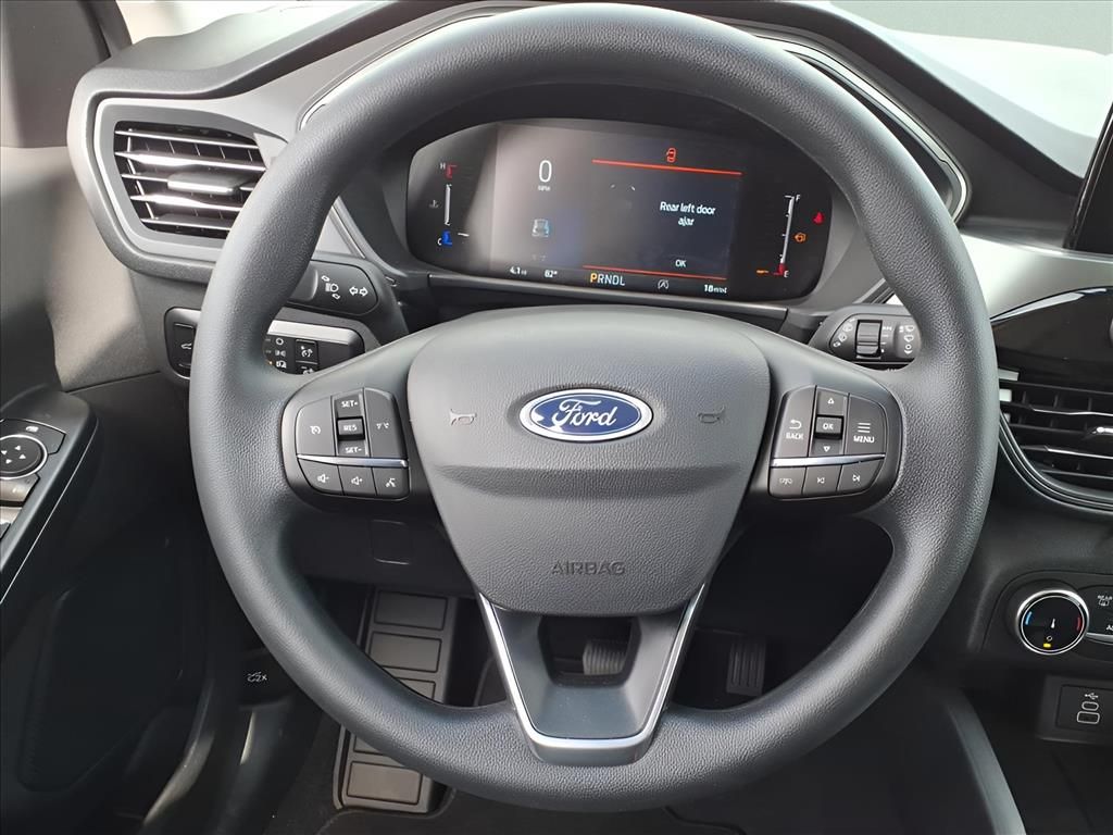 2026 Ford Escape Active - Photo 14