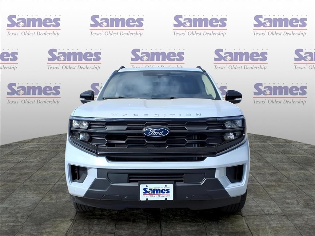 New 2025 Ford Expedition Active SUV