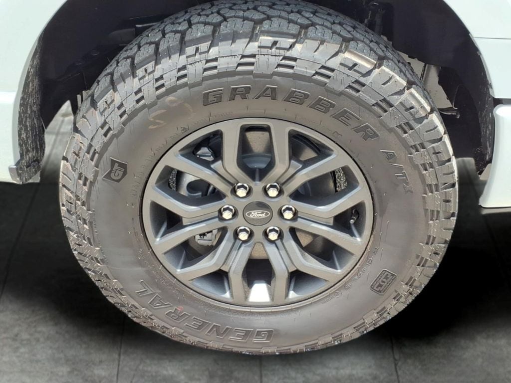New 2026 Ford F-150 Tremor Truck SuperCrew Cab