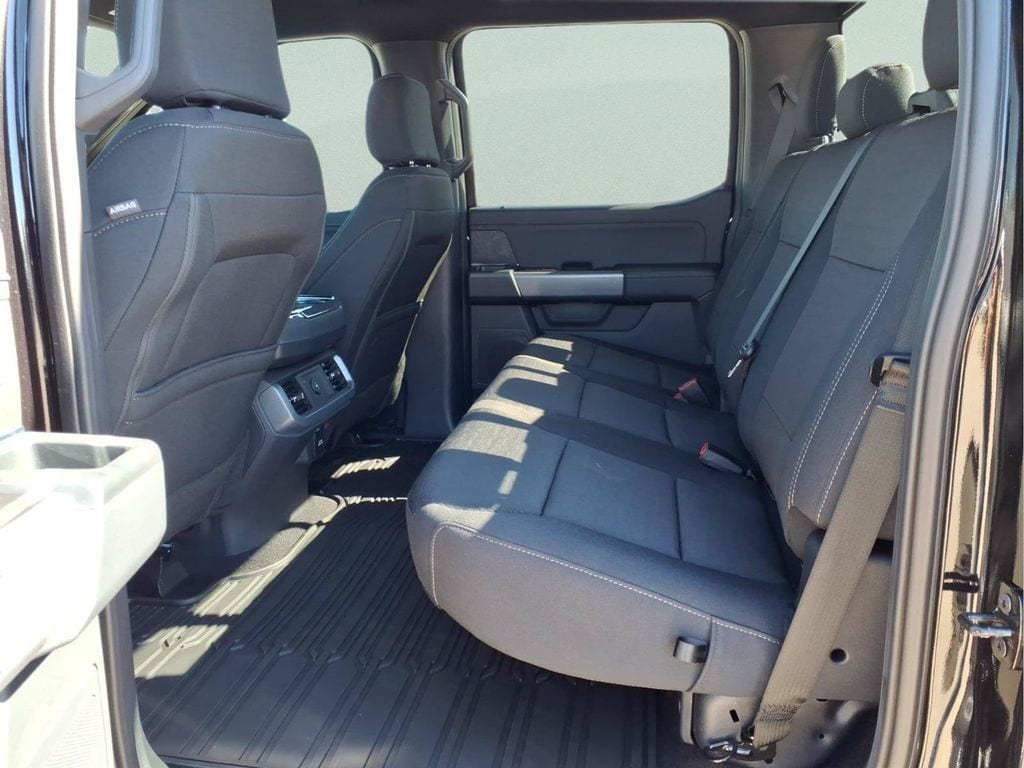 2026 Ford F-150 XLT - Photo 10