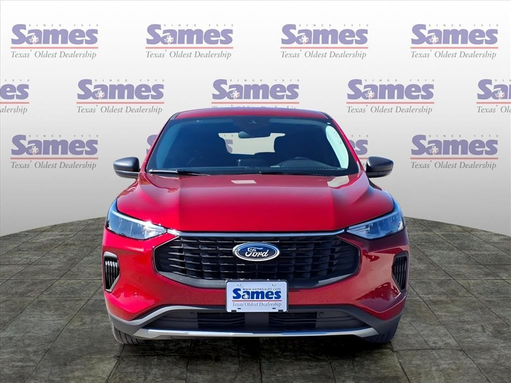 New 2026 Ford Escape Active SUV