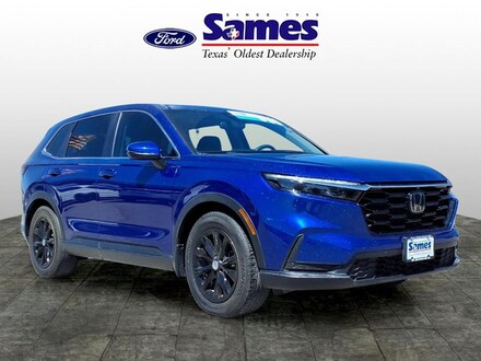 2024 Honda CR-V EX SUV