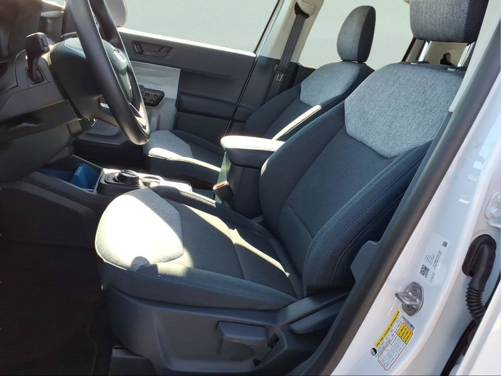 2026 Ford Maverick XLT - Photo 8