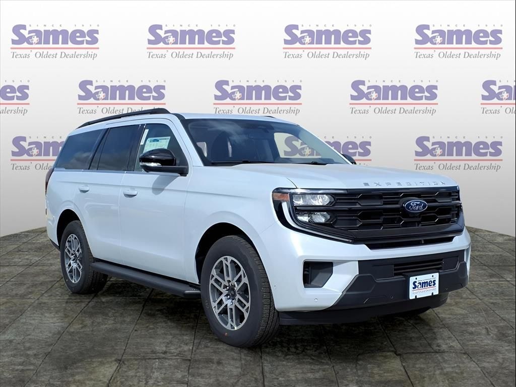 New 2025 Ford Expedition Active SUV