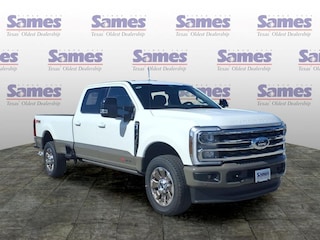 2026 Ford F-350 Truck Crew Cab