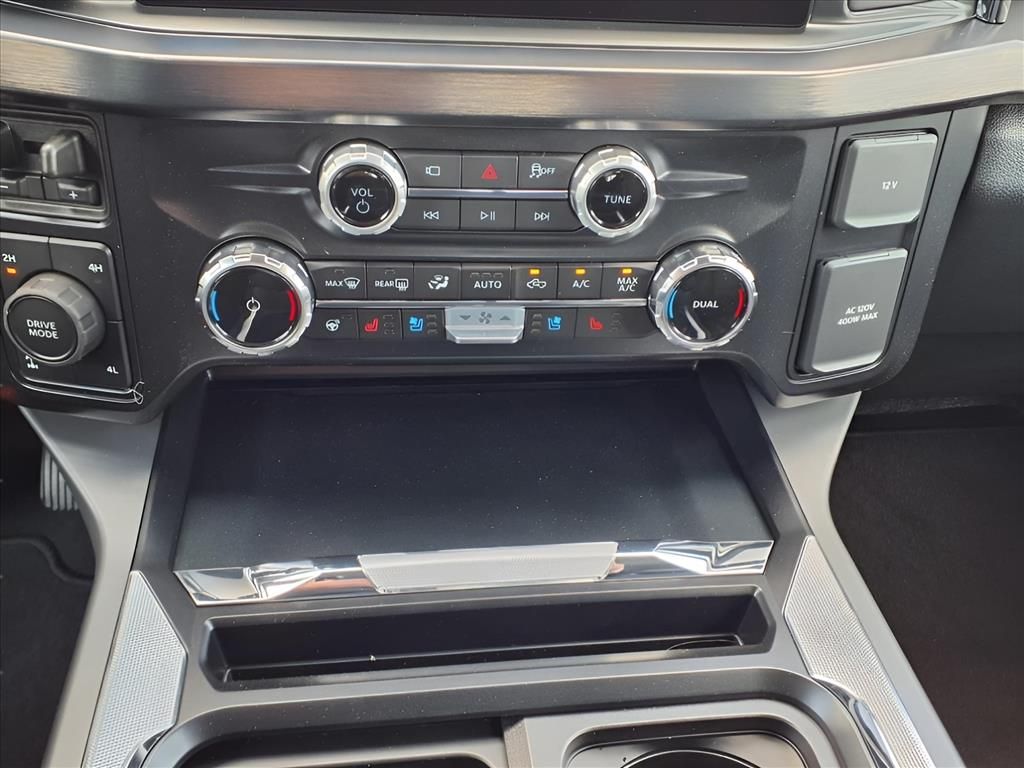 2025 Ford F-250 Super Duty Lariat - Photo 13