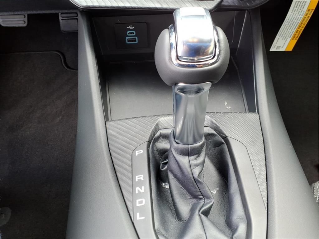 2026 Ford Mustang EcoBoost Fastback - Photo 9