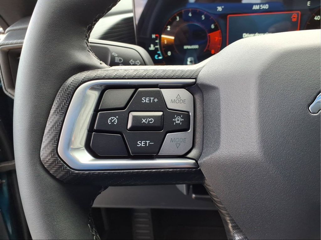 2026 Ford Mustang EcoBoost Fastback - Photo 12