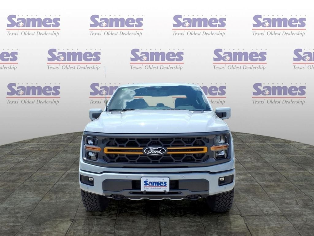 New 2026 Ford F-150 Tremor Truck SuperCrew Cab
