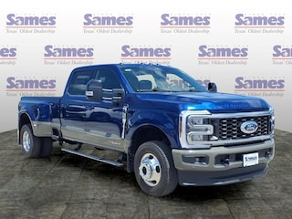 2026 Ford F-350 Truck Crew Cab