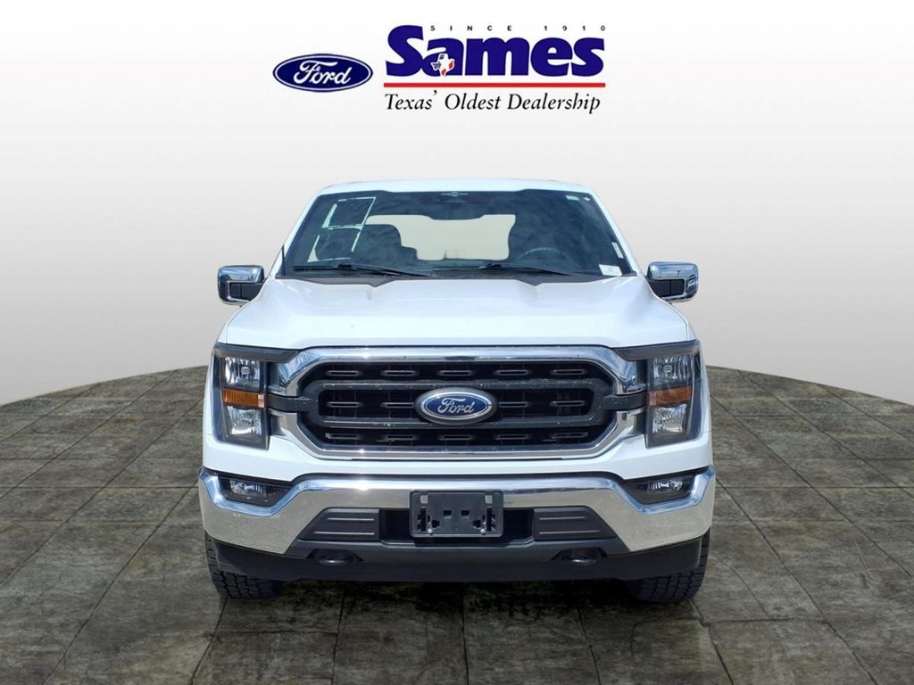 2023 Ford F-150 XLT - Photo 8