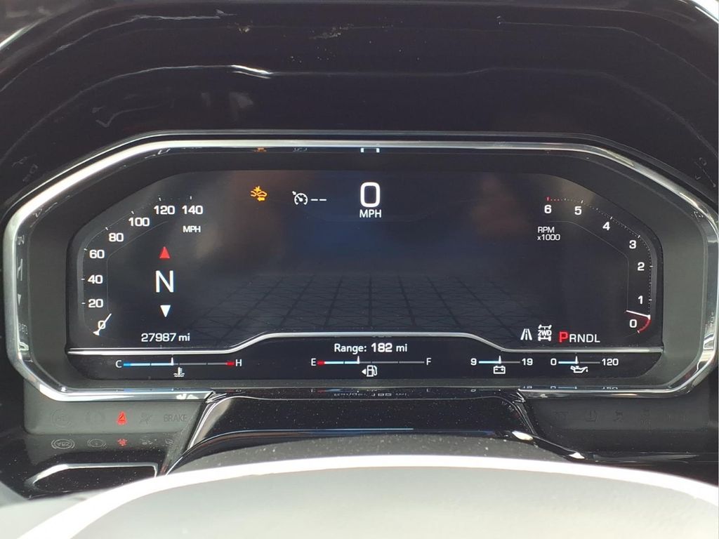 2024 GMC Sierra 1500 SLT - Photo 24