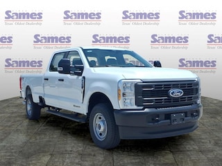 2026 Ford F-350 Truck Crew Cab