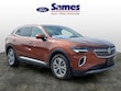 Buick Envision